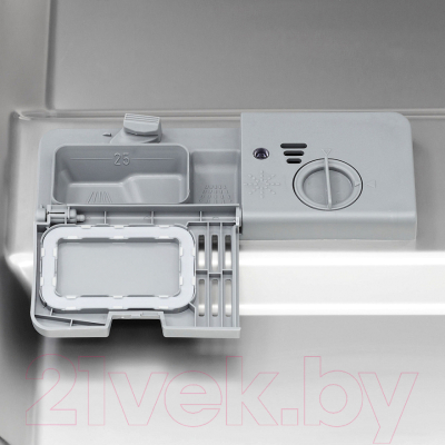 Посудомоечная машина Krona Riva 60 FS WH / 00026385