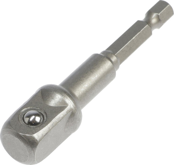 Адаптер слесарный Tundra CrV 1/2x65мм / 2270975 - фото