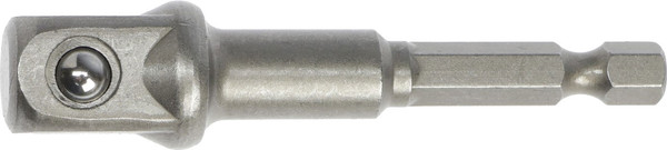 Адаптер слесарный Tundra CrV 1/2x65мм / 2270975