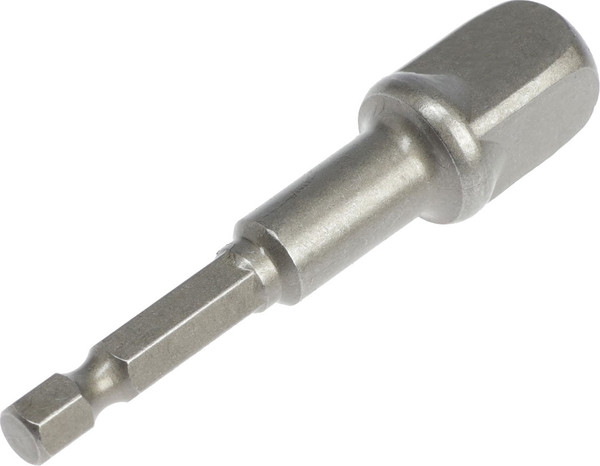 Адаптер слесарный Tundra CrV 1/2x65мм / 2270975