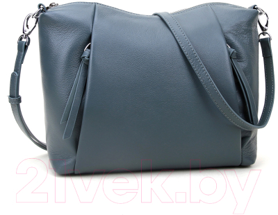 Сумка Mironpan 36043 (бирюзовый)