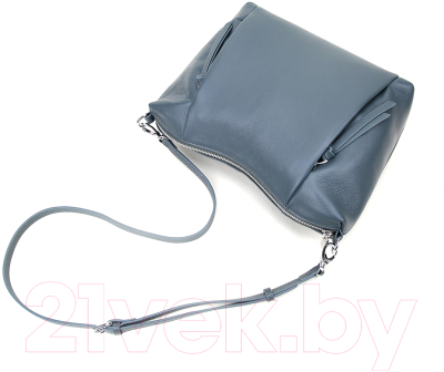 Сумка Mironpan 36043 (бирюзовый)