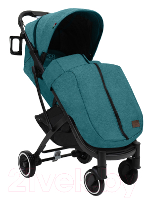 Детская прогулочная коляска Sweet Baby Compatto