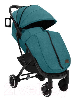 Детская прогулочная коляска Sweet Baby Compatto