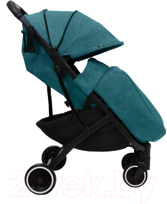 Детская прогулочная коляска Sweet Baby Compatto