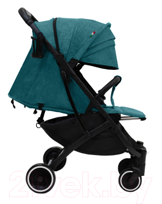 Детская прогулочная коляска Sweet Baby Compatto
