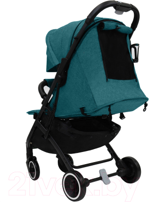 Детская прогулочная коляска Sweet Baby Compatto