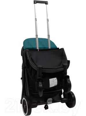 Детская прогулочная коляска Sweet Baby Compatto