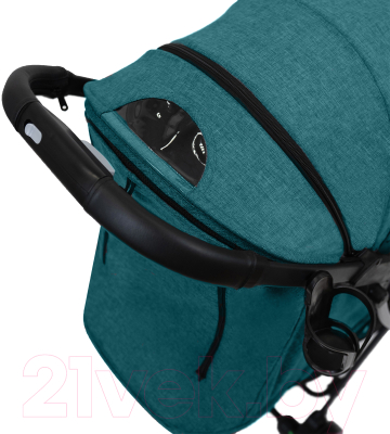 Детская прогулочная коляска Sweet Baby Compatto