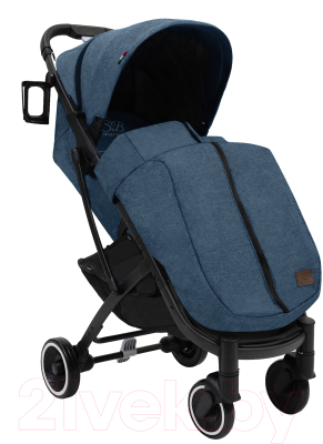 Детская прогулочная коляска Sweet Baby Compatto
