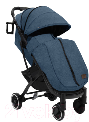 Детская прогулочная коляска Sweet Baby Compatto