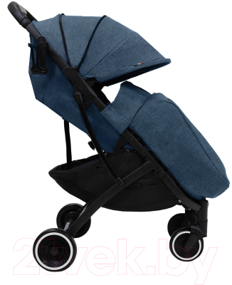 Детская прогулочная коляска Sweet Baby Compatto