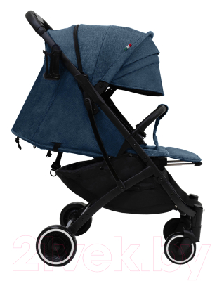 Детская прогулочная коляска Sweet Baby Compatto
