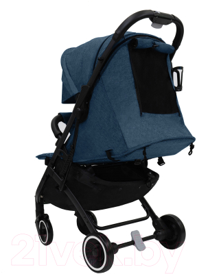 Детская прогулочная коляска Sweet Baby Compatto
