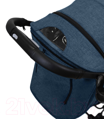 Детская прогулочная коляска Sweet Baby Compatto