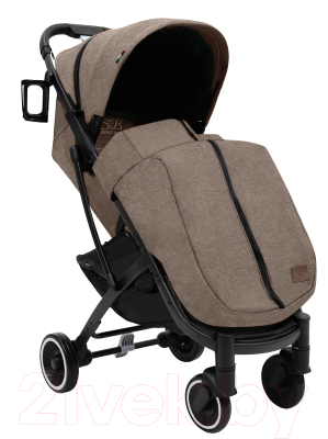 Детская прогулочная коляска Sweet Baby Compatto