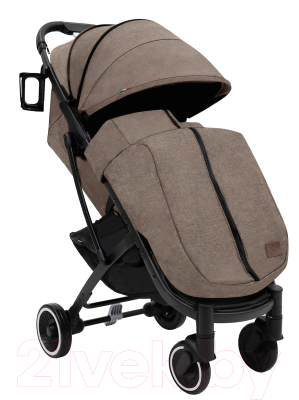 Детская прогулочная коляска Sweet Baby Compatto
