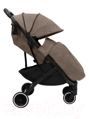 Детская прогулочная коляска Sweet Baby Compatto