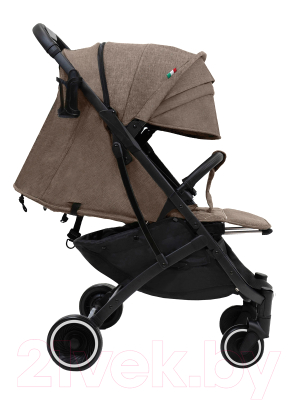Детская прогулочная коляска Sweet Baby Compatto