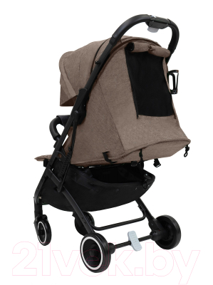 Детская прогулочная коляска Sweet Baby Compatto