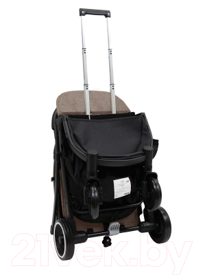 Детская прогулочная коляска Sweet Baby Compatto