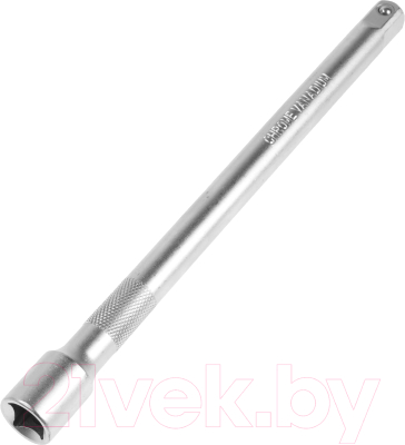 Удлинитель слесарный Tundra Квадрат 1/2 250мм CrV / 1123603 - фото