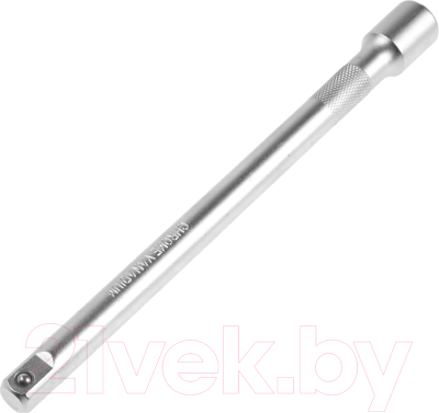 Удлинитель слесарный Tundra Квадрат 1/2 250мм CrV / 1123603