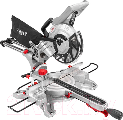 Торцовочная пила Ставр ПТ-210/1800 - фото