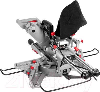 Торцовочная пила Ставр ПТ-210/1800