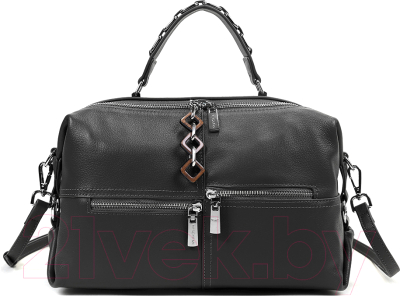 Сумка Mironpan 36047 (черный) - фото