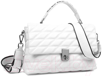 Сумка Mironpan 36048 (белый) - фото