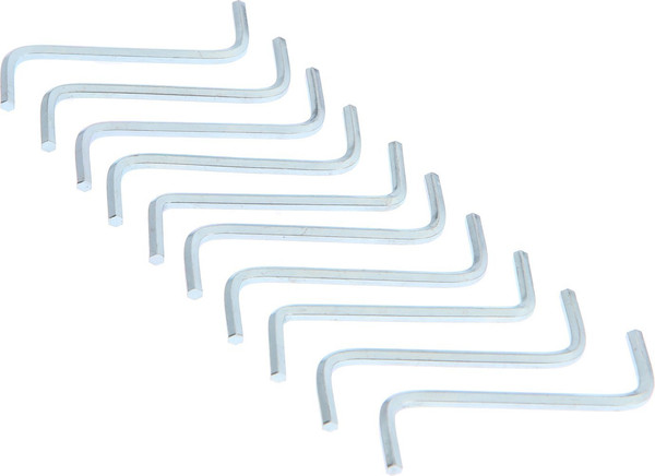 Набор ключей Tundra 4670380 