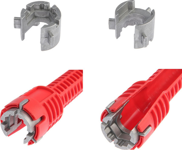 Гаечный ключ Tundra 7386844