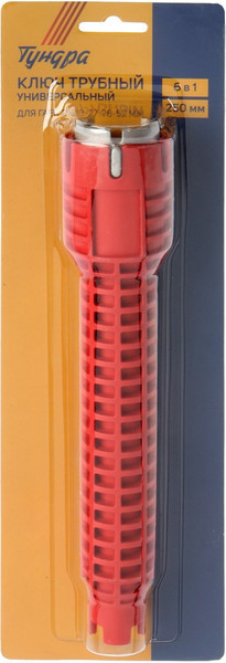 Гаечный ключ Tundra 7386844