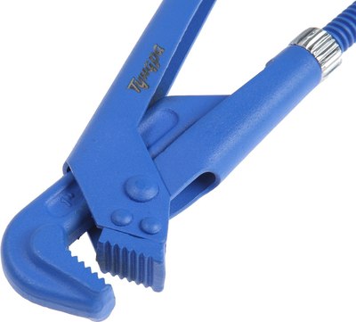 Гаечный ключ Tundra Трубный / 1187504 