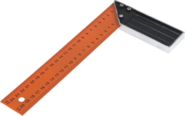 Угольник LOM 2446611