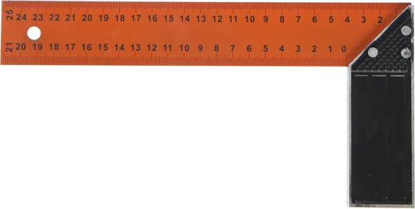 Угольник LOM 2446611