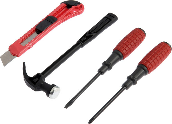 Универсальный набор инструментов LOM 4050919