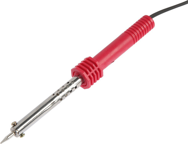 Паяльник электрический LOM 1965021 - фото