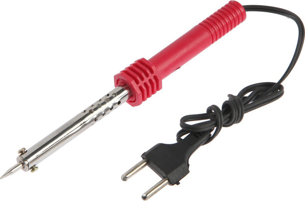 Паяльник электрический LOM 1965021