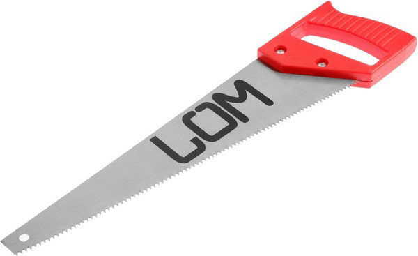 Ножовка LOM 3581500 - фото