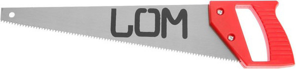 Ножовка LOM 3581500