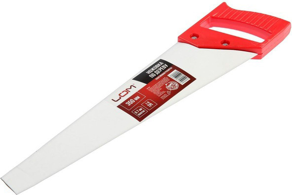 Ножовка LOM 3581500