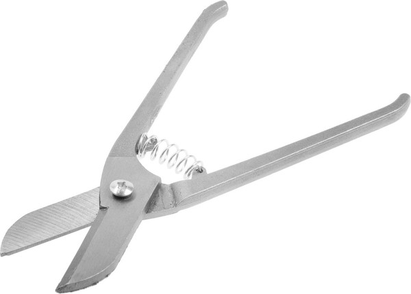 Ножницы по металлу LOM 5300260 - фото