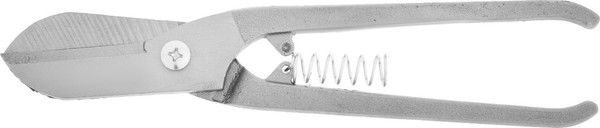 Ножницы по металлу LOM 5300260