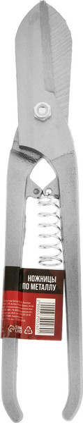 Ножницы по металлу LOM 5300260