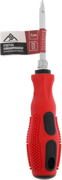 Отвертка LOM 1858796