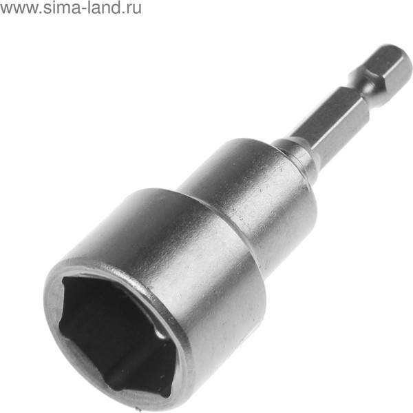 Бита Tundra Сталь CrV магнит 17x65мм / 5047681