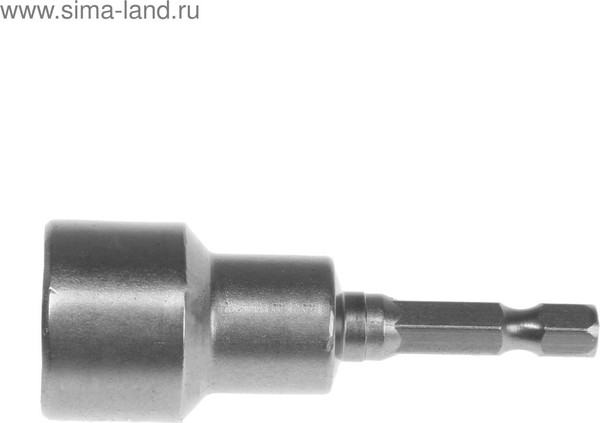 Бита Tundra Сталь CrV магнит 17x65мм / 5047681