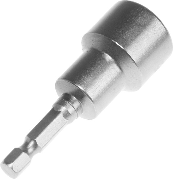 Бита Tundra Сталь CrV магнит 17x65мм / 5047681